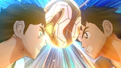 Băng Game Captain Tsubasa 2 World Fighters cho Nintendo Switch