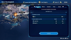 Hình ảnh gameplay chiến thuật Brigandine Abyss Nintendo Switch 2