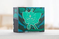 pokemon twilight masquerade collector box