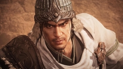 t saung Game Wo Long Fallen Dynasty Complete Edition Nintendo Switch 2 mặBă