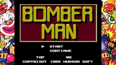 Hộp game Super Bomberman Collection Nintendo Switch