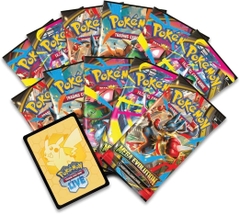 mega evolution etb pokemon tcg english