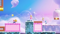 mua mario wonder switch 2