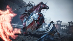 ng Game Wo Long Fallen Dynasty Complete Edition Switch 2Gameplay Bă