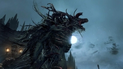 Đĩa Game Bloodborne Game of the Year Edition PS4