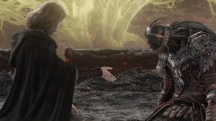 Vũ khí và trang bị Elden Ring Tarnished Edition Nintendo Switch 2