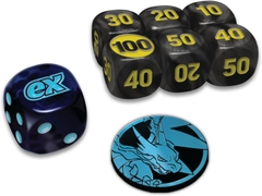 pokemon tcg etb 9 booster packs phantasmal flames