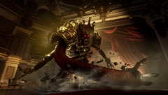 Lies of P Overture Nintendo Switch 2