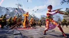 Dynasty Warriors 3 Nintendo Switch 2 chính hãng tại Boxx Shop