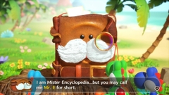 băng game yoshi switch 2 chính hãng