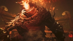 Bối cảnh Kyoto thời Edo Onimusha Switch 2