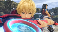 Băng Game Xenoblade Chronicles Definitive Edition Nintendo Switch 2
