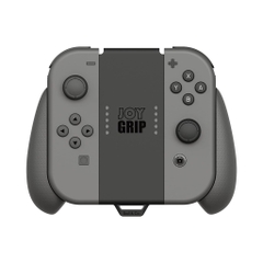 Tay Cầm Hand Grip cho Nintendo Switch, Nintendo Switch Oled chính hãng Skull & Co
