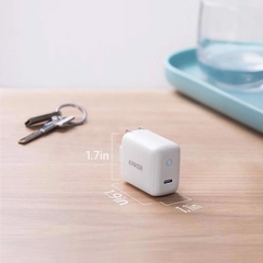 Sạc Anker PowerPort III mini 30w A2615