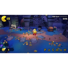 Băng Game Pac Man World Re-Pac Nintendo Switch