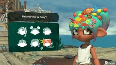 Băng Game Splatoon Raiders Nintendo Switch 2
