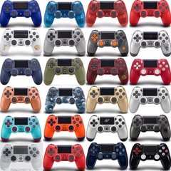 Tay cầm PS4 chính hãng 2nd màu limited, tay cầm ps4 dualshock kèm quà tặng