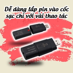 Pin sạc cho Tay Cầm Xbox One, Xbox One S, Xbox Series X, pin sạc xbox chính hãng dobe