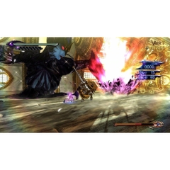 Băng Game Bayonetta 2 + Bayonetta 1 Nintendo Switch