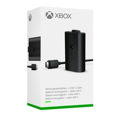 Pin sạc cho Tay Cầm Xbox One, Xbox One S, Xbox Series X, pin sạc xbox chính hãng Microsoft Xbox