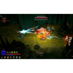 Băng Game Diablo 3 Eternal Collection Nintendo Switch