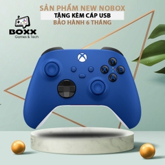 Tay cầm Xbox Series X Bản kèm USB Receiver 2021