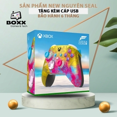 Tay cầm xbox series x bản Limited Forza Horizon 5