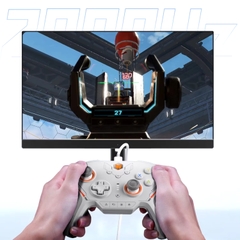 Tay cầm BIGBIGWON Blitz 2 TMR cho Nintendo Switch, PC, Laptop