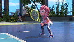Nintendo Switch Sports Resort khám phá Wuhu Island