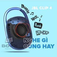 Loa Bluetooth JBL Clip 4