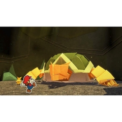 Băng Game Paper Mario: The Origami King Nintendo Switch