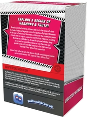 Pokemon TCG: Scarlet & Violet - White Flare Booster Bundle