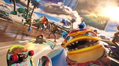 Hành động phiêu lưu hài hước High On Life 2 Nintendo Switch 2