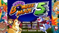 Đĩa game Super Bomberman Collection Switch