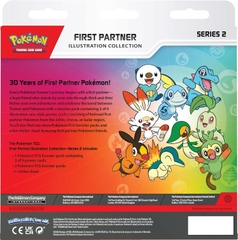 pokemon promo card collection