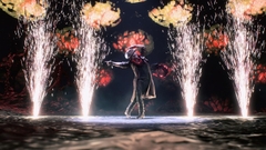 Chi tiết vũ khí và phong cách chiến đấu Devil May Cry 5 Switch 2