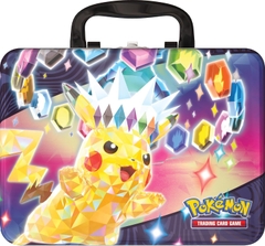 pokemon lunch box 2024 booster pack