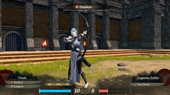 Fire Emblem Fortune’s Weave Nintendo Switch 2 nguyên seal