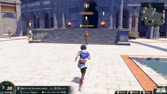 Fire Emblem Fortune’s Weave Switch 2 Strategy RPG