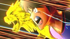 Gameplay Captain Tsubasa 2 World Fighters Nintendo Switch