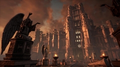 Lies of P Nintendo Switch 2 game Soulslike