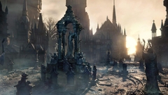 Đĩa Game Bloodborne Game of the Year Edition PS4