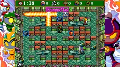 ng Game Super Bomberman Collection Nintendo Switch 2Dia game Super Bomberman Collection Nintendo Switch 2t băChi tiế