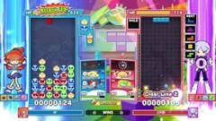 Hộp game Puyo Puyo Tetris 2S Nintendo Switch 2 dành cho người sưu tầm