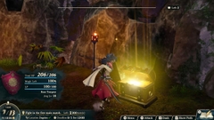 Băng game Fire Emblem Fortune’s Weave Switch 2