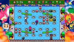 Băng game Bomberman Collection cho Nintendo Switch