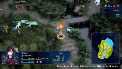 Chi tiết thẻ game Brigandine Abyss Nintendo Switch 2