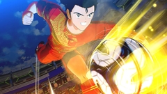 Hình ảnh Captain Tsubasa 2 World Fighters Nintendo Switch