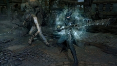 Đĩa Game Bloodborne Game of the Year Edition PS4
