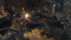 Đĩa Game Bloodborne Game of the Year Edition PS4